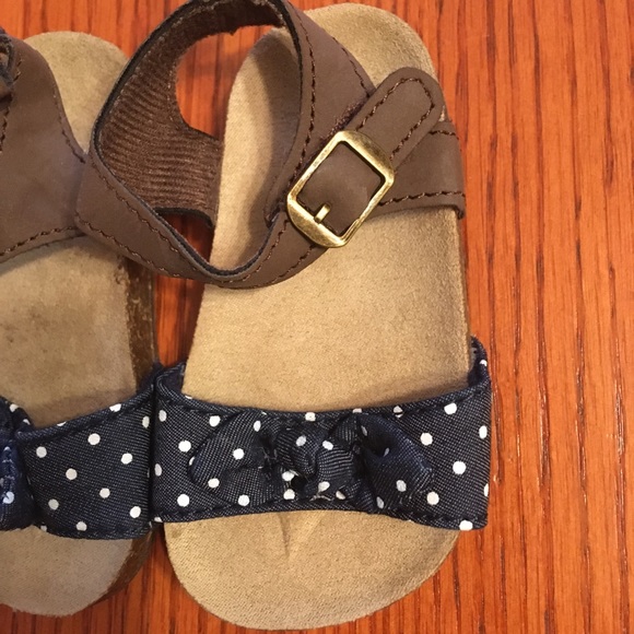 Infant Shoes & Sandals by Carter’s - Picture 9 of 9